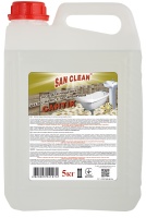 Средство для чистки кафеля, фаянса и санитарно-технических изделий «Сантик»
