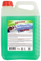 CRISTAL, GLASS SURFACES CLEANER