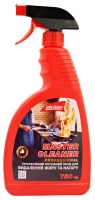 MASTER CLEANER PROFESSIONAL, FAT-REMOVING LIQUID