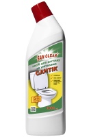 SANTIK, WC PANS CLEANER