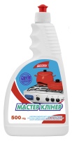 MASTER CLEANER, FAT-REMOVING DETERGENT