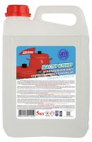 MASTER CLEANER, FAT-REMOVING DETERGENT